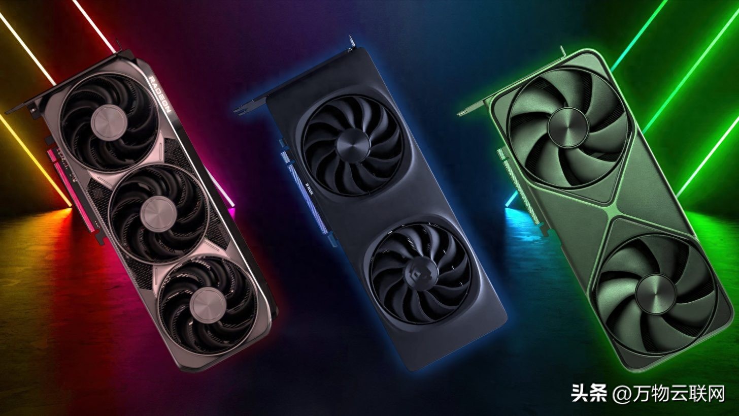 NVIDIA GPU市场份额94%_AMD 市场份额增长_RTX 50系列市场份额占比