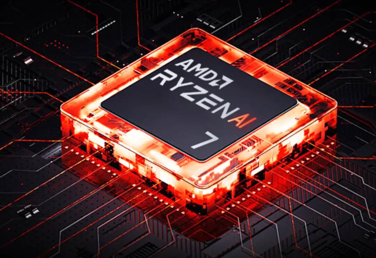 Ryzen 8000 系列_锐龙7 8840HS评测 3000-4000元轻薄本 8核16线程