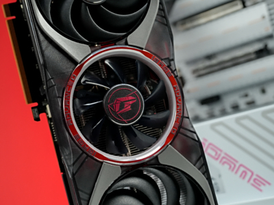 性能提升超30%的未来“钉子户” iGame RTX 5060 Advanced OC性能测试