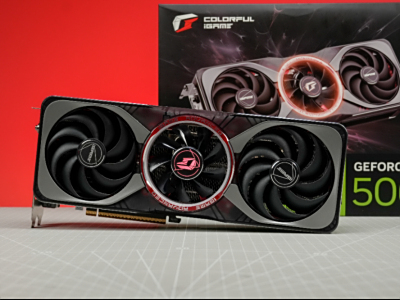 新锐甜品正式登场 iGame GeForce RTX 5060 Advanced OC 8GB上手