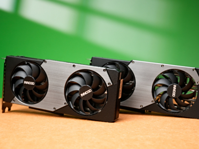 甜点级性价比双雄 映众RTX 5060 Ti 8GB/16GB曜夜显卡评测