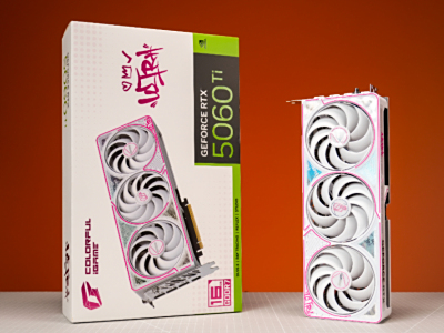 省心全家桶!iGame RTX 5060 Ti Ultra W OC 16GB+Ultra Family组合评测
