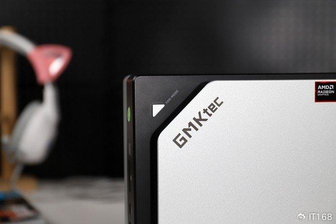 本地部署大模型_极摩客EVO-X2_AMD锐龙AI Max+ 395_Ryzen AI