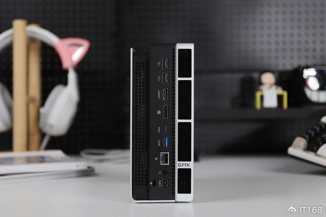 本地部署大模型_极摩客EVO-X2_AMD锐龙AI Max+ 395_Ryzen AI