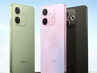 旗舰级防水打造“千元黑马”,OPPO A5活力版持续热销