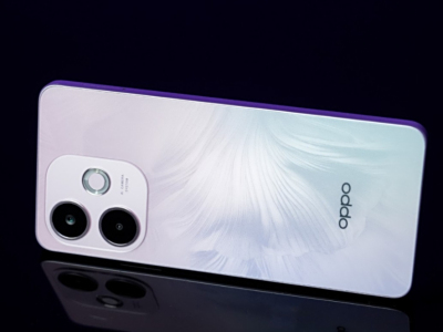 全系标配满级防水冠绝同档,OPPO A5 系列首发体验