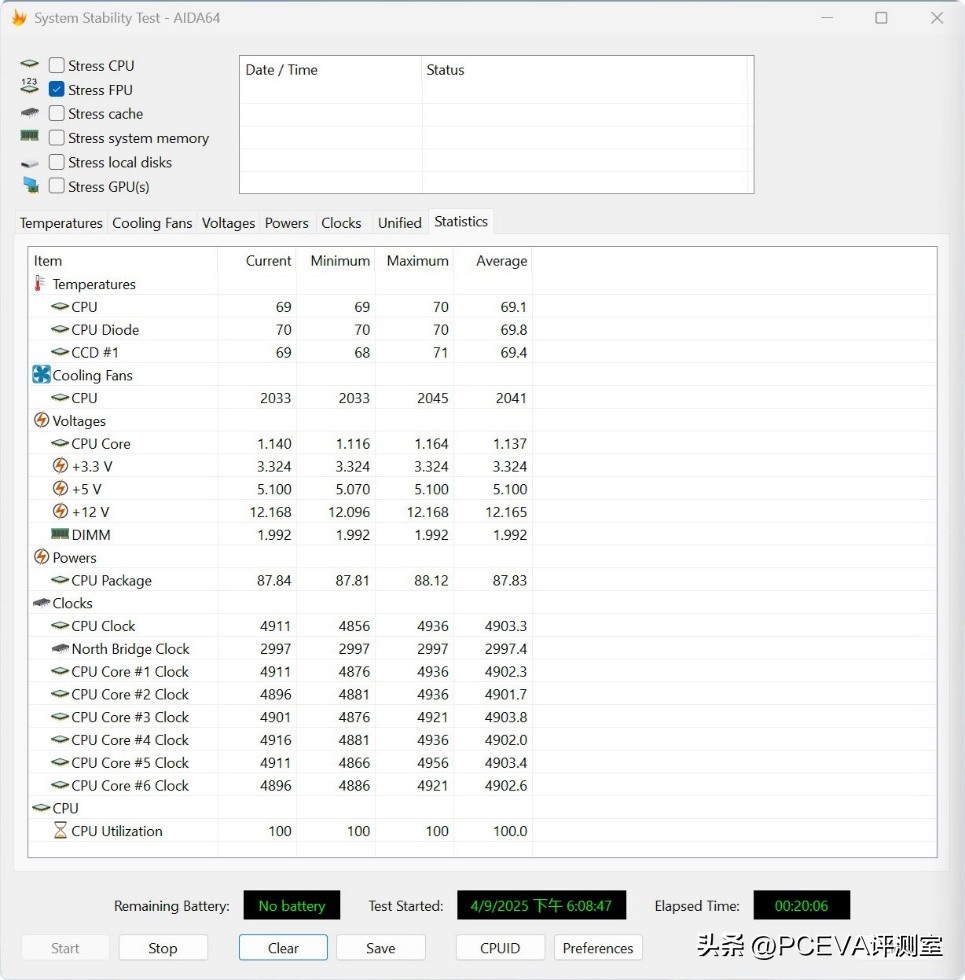 AMD Ryzen 5 9500F performance comparison_9500F_Ryzen 5 9500F review