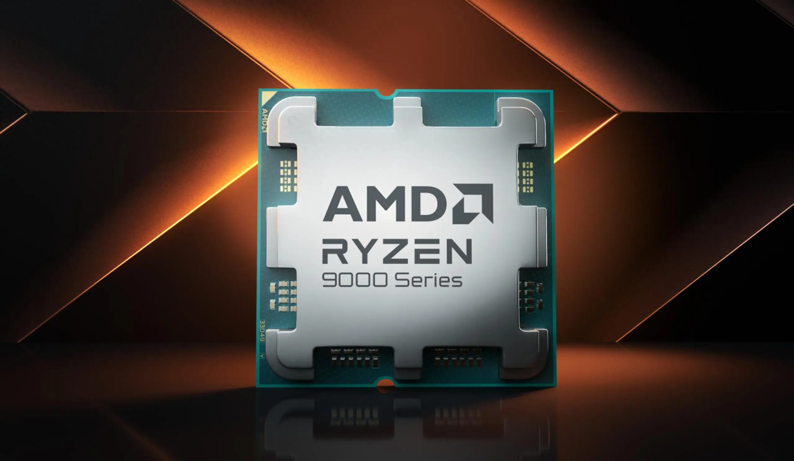 锐龙5 9500F X3D性能对比_AMD Zen 5处理器_9800X3D