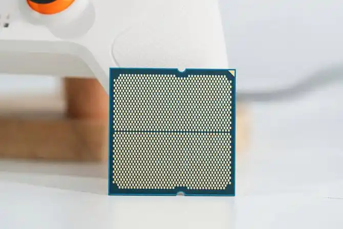 9500F_AMD锐龙5 9500F性能评测_锐龙5 9500F游戏表现