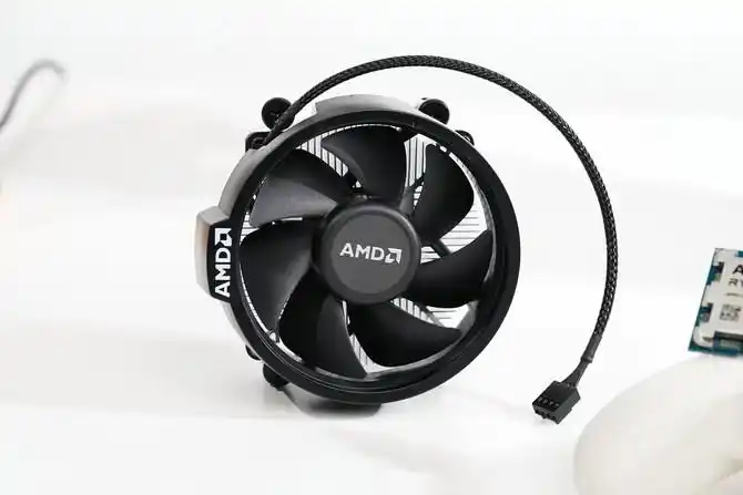 锐龙5 9500F游戏表现_AMD锐龙5 9500F性能评测_9500F