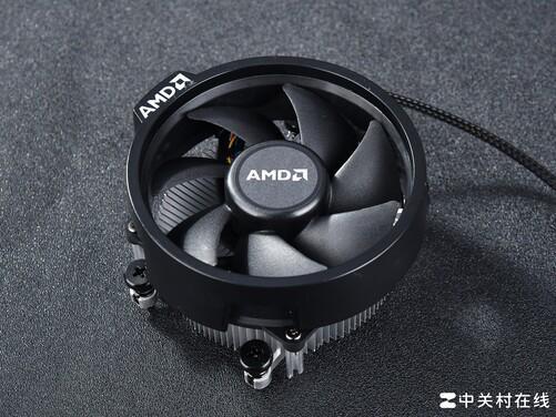 9500F_AMD锐龙5 9500F评测_锐龙5 9500F性能表现
