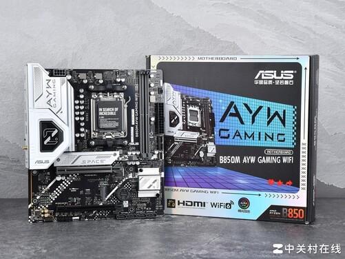 9500F_锐龙5 9500F性能表现_AMD锐龙5 9500F评测