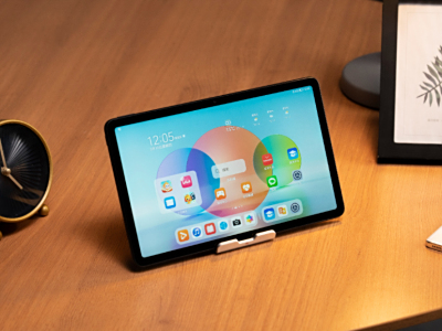 HUAWEI MatePad 10.4英寸成就教育设备新标杆