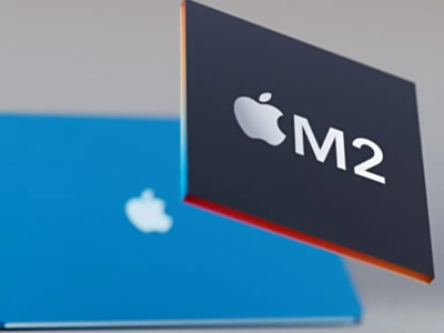 M2芯片将采用3nm技术,苹果Mac产品线更新规划预测
