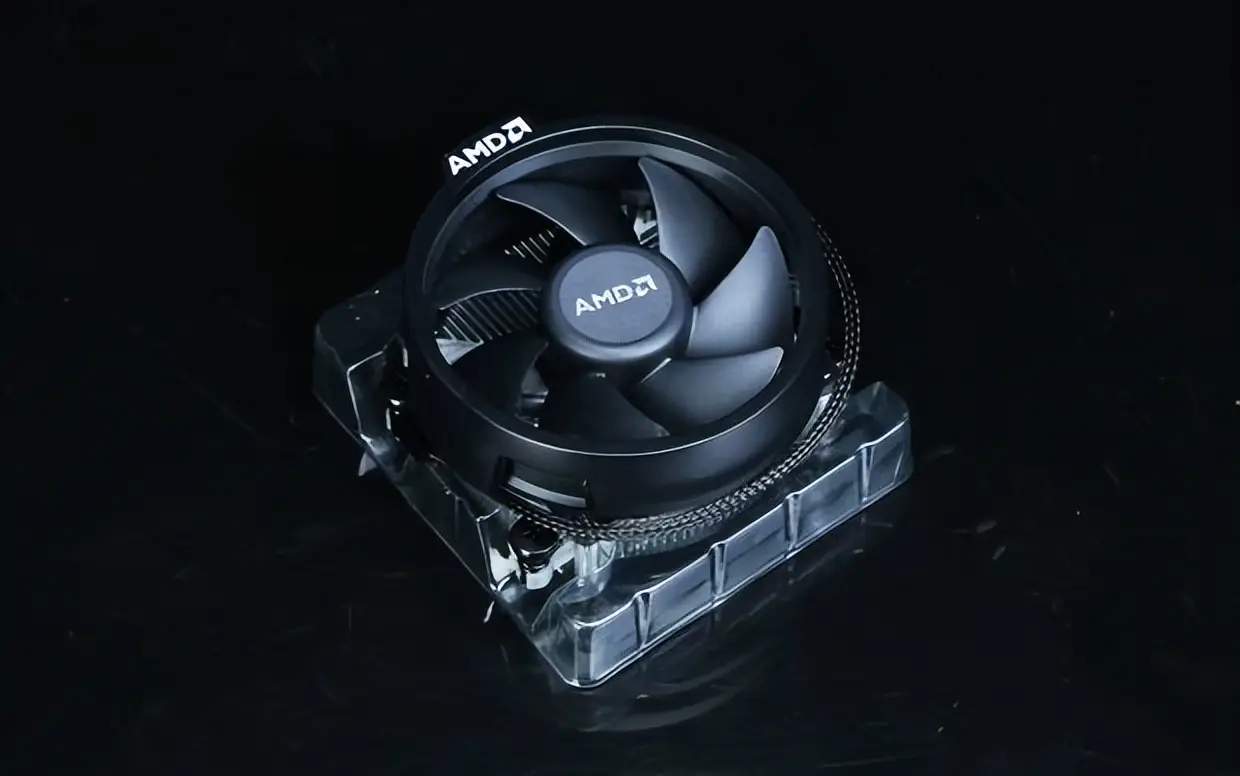 AMD锐龙5 9500F性能测试_9500F_AMD锐龙5 9500F评测