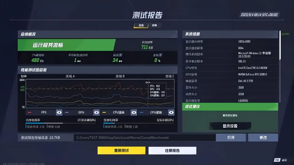 AMD锐龙5 9500F评测_9500F_AMD锐龙5 9500F性能测试