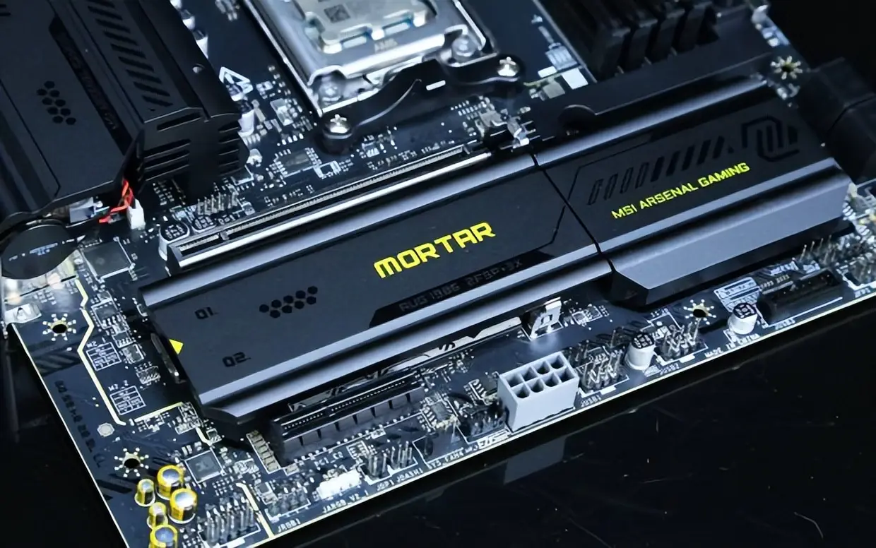 AMD锐龙5 9500F评测_AMD锐龙5 9500F性能测试_9500F