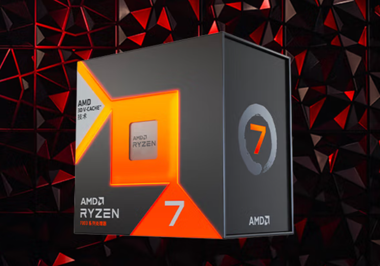 R7 7800X3D和9700X有啥区别?哪个好?怎么选?性能差距对比