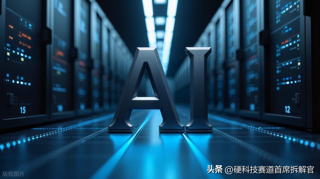 AI服务器部署方案_AI 服务器 EPYC 需求_AI算力集群硬件选型