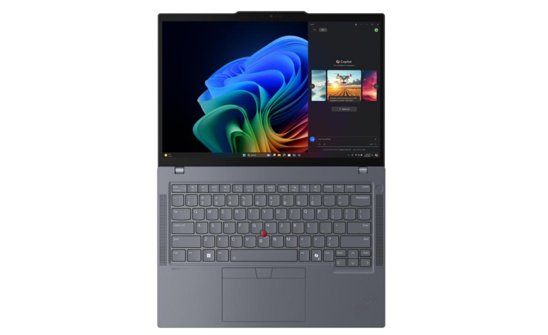 Ryzen AI_商用AI PC锐龙AI PRO 300系列处理器 酷睿Ultra 200V系列处理器