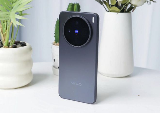 5700G_vivo X200s 旗舰性能续航手机_vivo S30 2025国补推荐手机