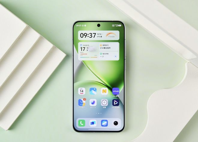 vivo S30 2025国补推荐手机_vivo X200s 旗舰性能续航手机_5700G