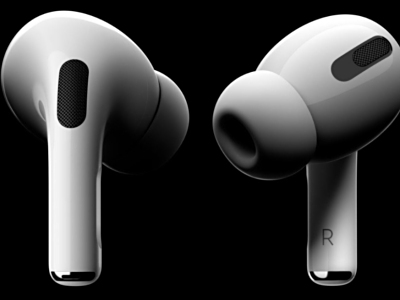 新一代AirPods Pro将迎来外观功能全升级,或第三季度亮相