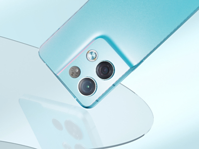 OPPO Reno8系列助阵游戏嘉年华 玩好游戏更加得“芯”应手
