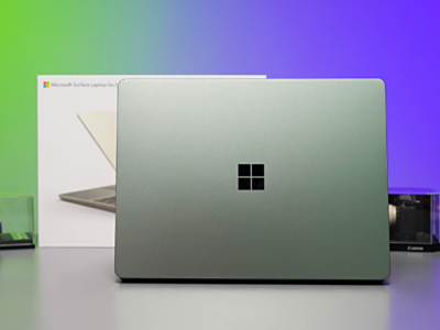 Surface Laptop Go 2体验:入门级配置不算强,但胜在好用