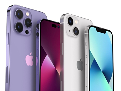 iPhone 14系列电池容量遭曝光,网友:还不如iPhone 13系列