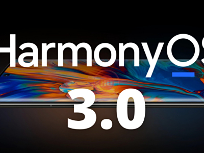 HarmonyOS 3.0最快本月底更新,还有多款旗舰产品齐登场