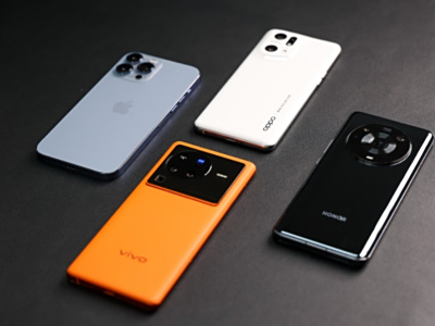 2022上半年旗舰手机续航对比:iPhone优缺点明显+安卓全面均衡