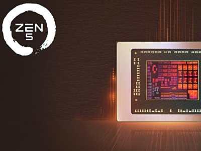 AMD下一代移动处理器要改名?锐龙AI 300系列蓄势待发...