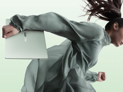 2.8K OLED好屏+AI深度赋能 新款华为MateBook 14开售,6099元起