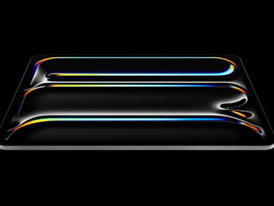 苹果发布会最全总结!iPad Pro用上M4,Apple Pencil Pro登场