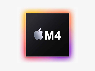 AI是重点 苹果M4系列将覆盖Mac全系:最快年内见