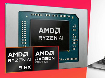 核显性能比肩RTX 3050移动版 锐龙AI HX 370处理器跑分曝光
