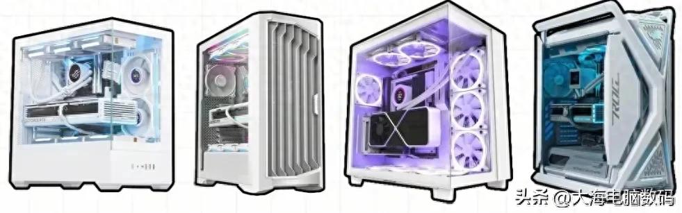 2025年9月组装机电脑配置单推荐大全_DIY电脑配置单推荐_5600GT