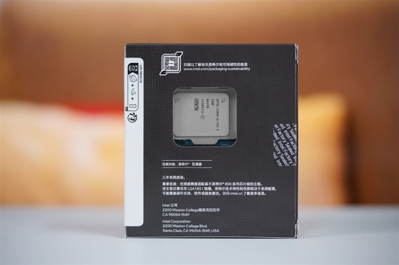 谁不爱低温静音 性能还更强的!酷睿Ultra 5 230F vs 锐龙5 9600X生产力、功耗、温度全方位对比