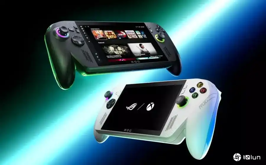 ROG Xbox Ally系列掌机评测：纯正血统的Xbox首款掌上游戏机，是否值得期待？