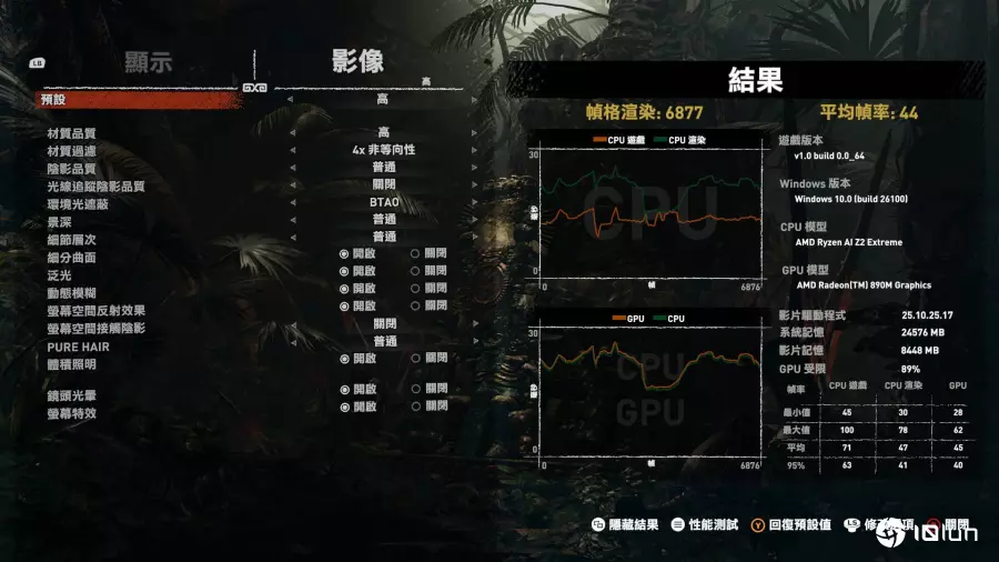 ROG Xbox Ally系列掌机评测：纯正血统的Xbox首款掌上游戏机，是否值得期待？