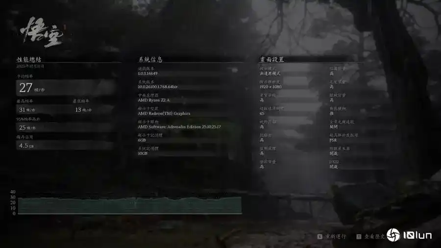 ROG Xbox Ally系列掌机评测：纯正血统的Xbox首款掌上游戏机，是否值得期待？