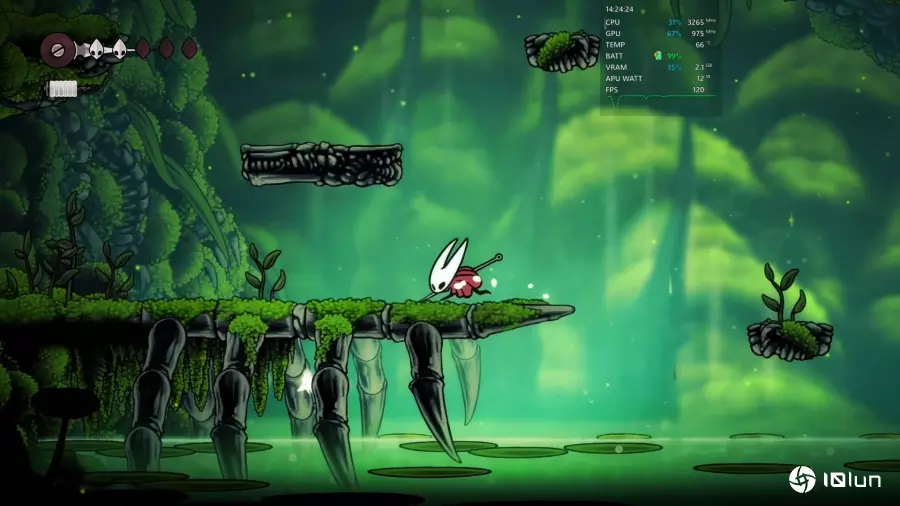 ROG Xbox Ally系列掌机评测：纯正血统的Xbox首款掌上游戏机，是否值得期待？