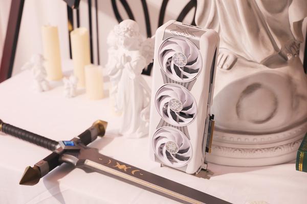 新手必看！老炮也来！影驰2025年末装机推荐