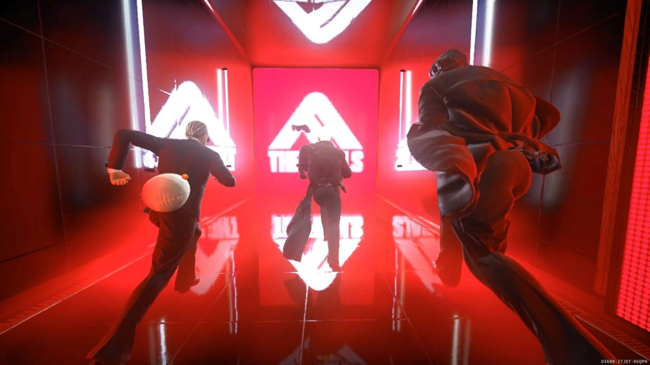 帧率暴击！七彩虹iGame RTX 50显卡：定义《终极角逐》帧率新标准