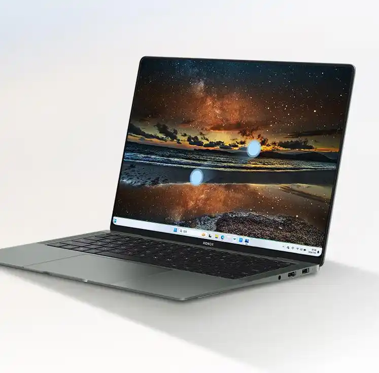 联想笔记本与荣耀笔记本对比_Ryzen AI_联想ThinkBook系列与荣耀MagicBook系列选购指南