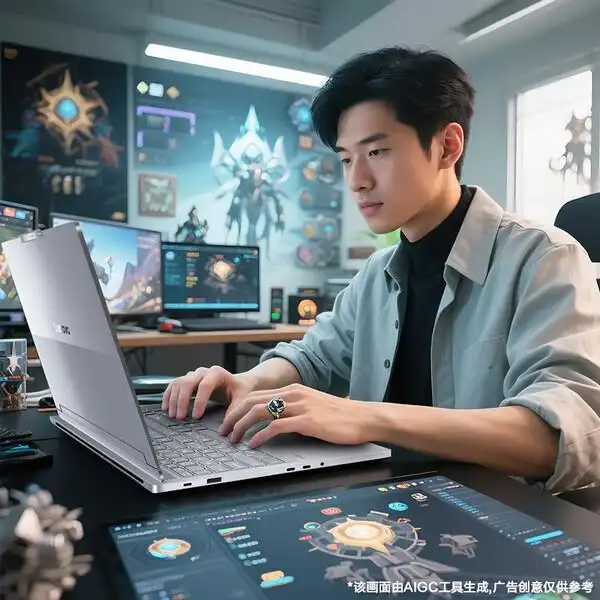 Ryzen AI_联想ThinkBook系列与荣耀MagicBook系列选购指南_联想笔记本与荣耀笔记本对比