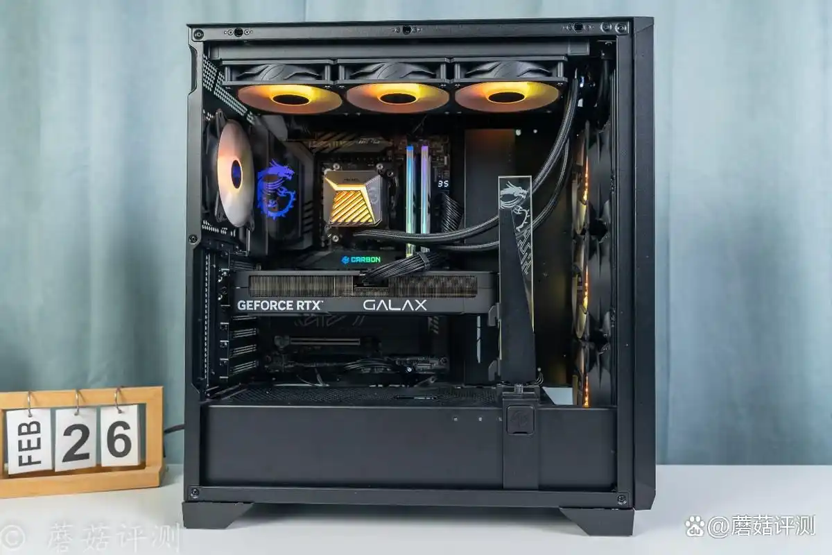 9800X3D与9700X性能对比_9800X3D_AMD锐龙7 9800X3D游戏处理器评测