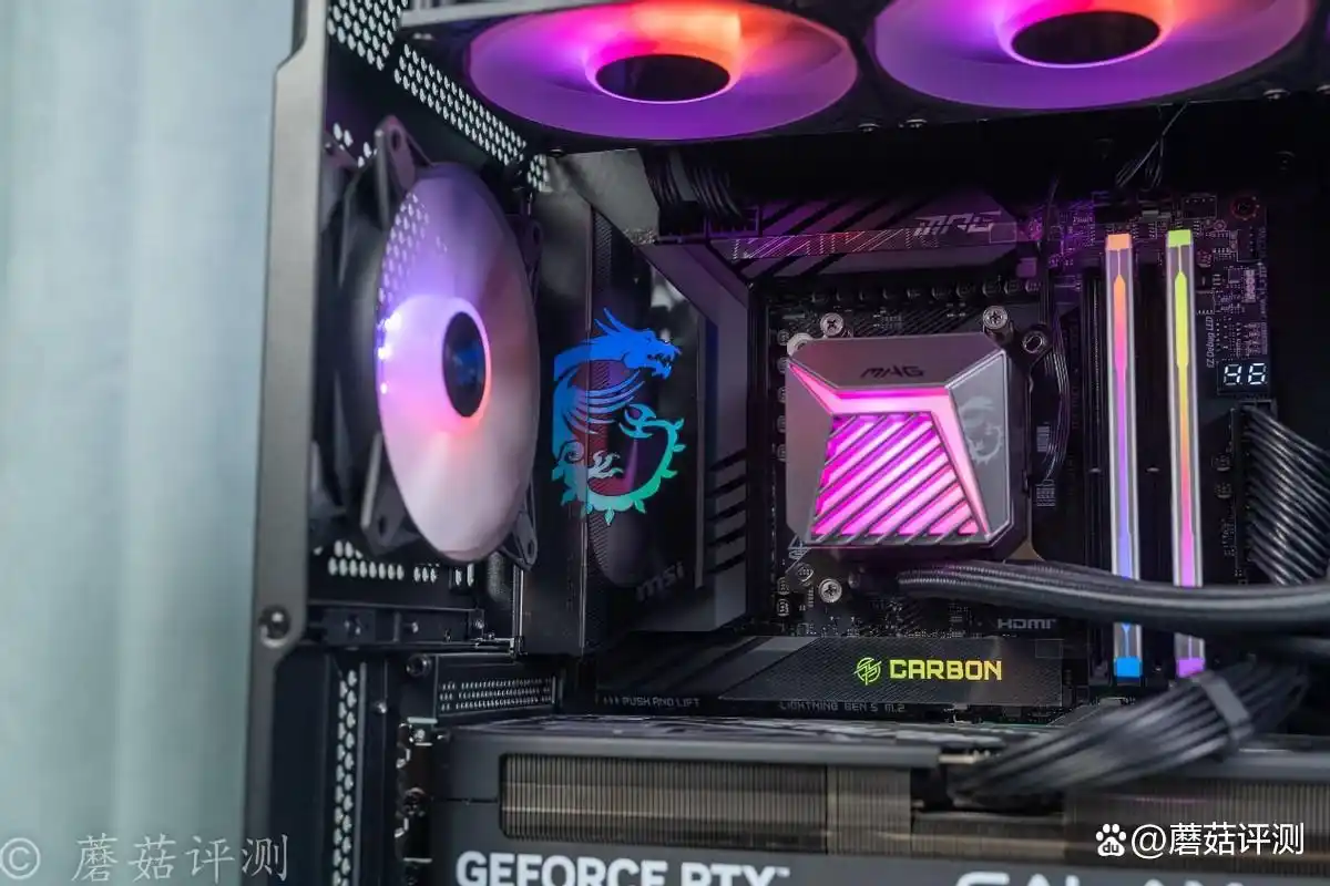 9800X3D_9800X3D与9700X性能对比_AMD锐龙7 9800X3D游戏处理器评测