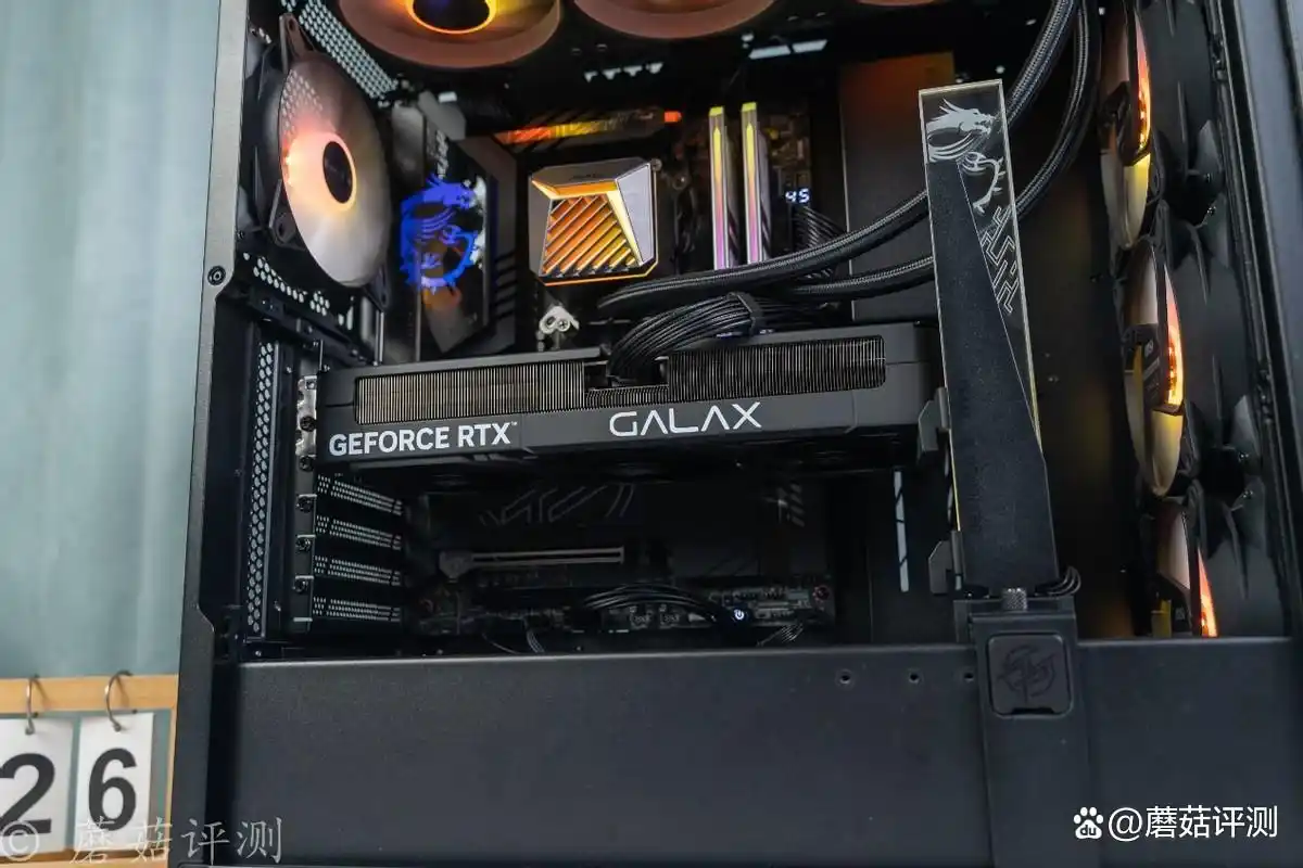 AMD锐龙7 9800X3D游戏处理器评测_9800X3D_9800X3D与9700X性能对比